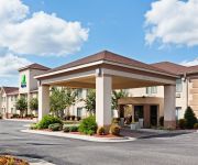 Photo of the hotel NC  Shelby Country Inn & Suites By Carlson