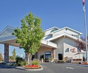 Photo of the hotel Holiday Inn Express SPOKANE-DOWNTOWN