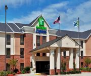 Photo of the hotel Holiday Inn Express & Suites SULPHUR (LAKE CHARLES)
