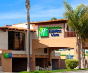 Photo of the hotel Holiday Inn Express & Suites SOLANA BEACH-DEL MAR