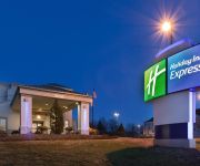 Photo of the hotel Holiday Inn Express & Suites SPRINGFIELD