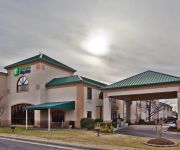 Photo of the hotel Country Inn and Suites by Radisson Fort Bragg