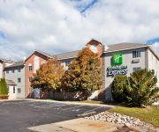 Photo of the hotel Holiday Inn Express ST. IGNACE-LAKE FRONT