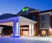 Photo of the hotel Holiday Inn Express & Suites SUPERIOR - DULUTH AREA