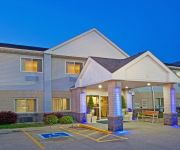 Photo of the hotel Quality Inn & Suites Sioux City