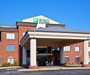 Photo of the hotel Holiday Inn Express & Suites SHELBYVILLE