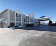 Photo of the hotel Holiday Inn Express & Suites SYCAMORE