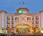 Photo of the hotel Holiday Inn Express & Suites TACOMA