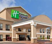 Photo of the hotel Holiday Inn Express & Suites THREE RIVERS