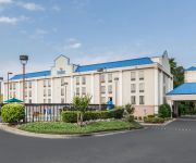 Photo of the hotel Comfort Inn & Suites Thomson
