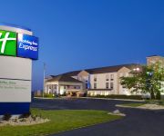 Photo of the hotel Holiday Inn Express TIFFIN