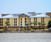 Photo of the hotel Holiday Inn Express & Suites TAMPA/ROCKY POINT ISLAND