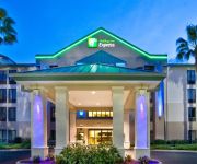 Photo of the hotel Holiday Inn Express TAMPA-BRANDON