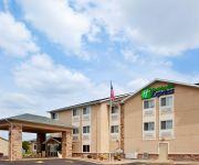 Photo of the hotel Holiday Inn Express TUSCOLA