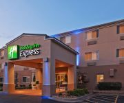Photo of the hotel Holiday Inn Express TULSA-WOODLAND HILLS