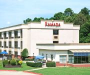 Photo of the hotel Ramada Texarkana