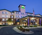 Photo of the hotel Holiday Inn Express & Suites ST. PAUL NE (VADNAIS HEIGHTS)