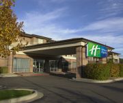 Photo of the hotel Holiday Inn Express BOULDER