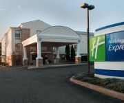 Photo of the hotel Holiday Inn Express VERNON - MANCHESTER