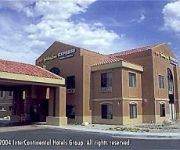 Photo of the hotel Rodeway Inn & Suites 29 Palms Near Joshua Tree National Park