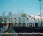 Photo of the hotel Days Inn and Suites