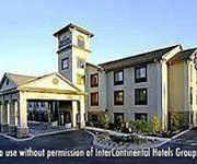 Photo of the hotel Holiday Inn Express VANCOUVER NORTH - SALMON CREEK