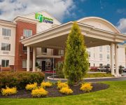 Photo of the hotel Holiday Inn Express & Suites VINELAND MILLVILLE