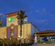 Photo of the hotel Holiday Inn Express Hotel & Suites HOUSTON NORTH-SPRING AREA