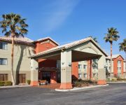 Photo of the hotel Holiday Inn Express WESTLEY NORTH- PATTERSON AREA