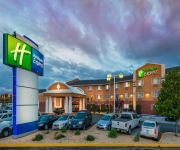 Photo of the hotel Holiday Inn Express WINNEMUCCA