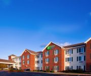 Photo of the hotel Holiday Inn Express & Suites ACME-TRAVERSE CITY