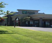 Photo of the hotel Holiday Inn Express WINCHESTER SOUTH STEPHENS CITY