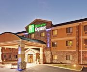 Photo of the hotel Holiday Inn Express WINFIELD - TEAYS VALLEY