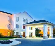 Photo of the hotel Holiday Inn Express & Suites BURLINGTON - MOUNT HOLLY