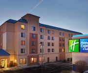Photo of the hotel Holiday Inn Express & Suites PROVIDENCE-WOONSOCKET