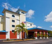 Photo of the hotel Quality Inn Wesley Chapel