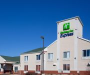 Photo of the hotel Holiday Inn Express WATERTOWN
