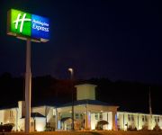 Photo of the hotel Holiday Inn Express HURRICANE MILLS (WAVERLY)