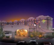 Photo of the hotel Homewood Suites by Hilton Albuquerque Uptown