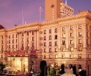 Photo of the hotel Fairmont San Francisco