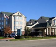 Photo of the hotel Homewood Suites by Hilton Dallas-Plano TX