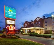 Photo of the hotel Homewood Suites by Hilton Reading-Wyomissing