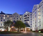 Photo of the hotel Homewood Suites by Hilton Raleigh-Durham Aprt * RTP