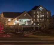 Photo of the hotel Homewood Suites Chapel Hill-Durham