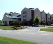 Photo of the hotel Homewood Suites Richmond West End - Innsbrook