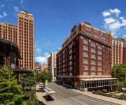 Photo of the hotel Homewood Suites by Hilton San Antonio-Riverwalk-Downtown