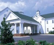 Photo of the hotel Homewood Suites Olmsted Village-Pinehurst NC