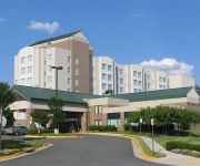 Photo of the hotel Homewood Suites Dulles-Int*l Airport