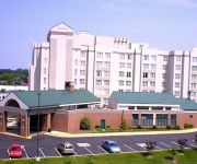 Photo of the hotel Homewood Suites Fall Church VA