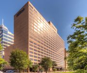 Photo of the hotel Hilton Houston Plaza-Medical Center